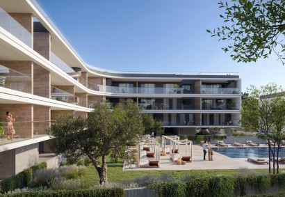 Kato Paphos - Tombs Of the Kings Apartment | BBA10986