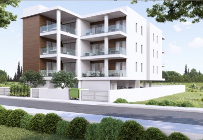 Geroskipou, Paphos Apartment For Sale | BKL10995