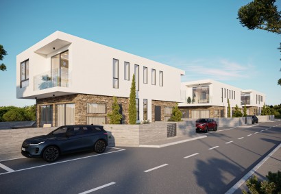 Kissonerga, Paphos Detached Villa For Sale | BKRE11013