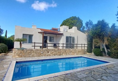 Tala, Paphos Bungalow For Sale | BKJ11019