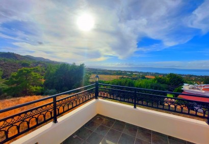 Agia Marina Chrysochous Detached Villa For Rent | BKJ11024