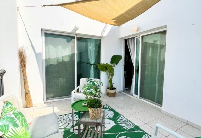 Kato Paphos - Universal Penthouse For Sale | BKL11042