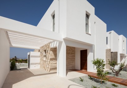 Empa, Paphos Detached Villa For Sale | BBK11051