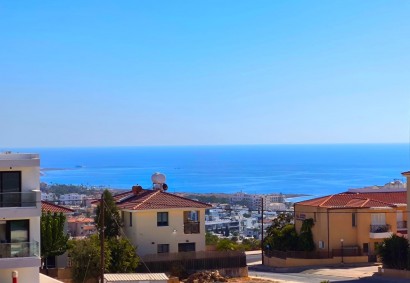Chlorakas, Paphos Studio For Sale | AA9405