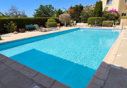 Pegeia, Paphos Apartment Rented | BK11073