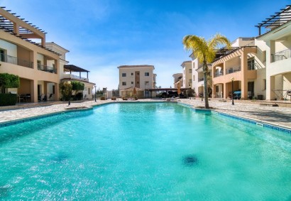 Kato Paphos - Tombs Of the Kings Apartment | BBK11096