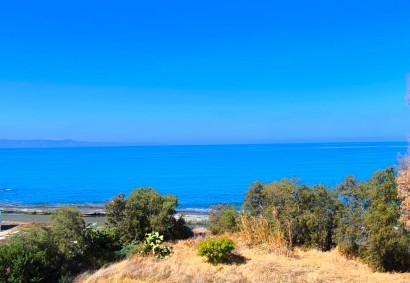 Agia Marina Chrysochous Detached Villa For Rent | BK11161