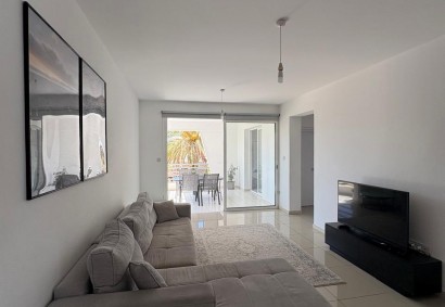 Paphos Town, Paphos Apartment For Rent | BK11169