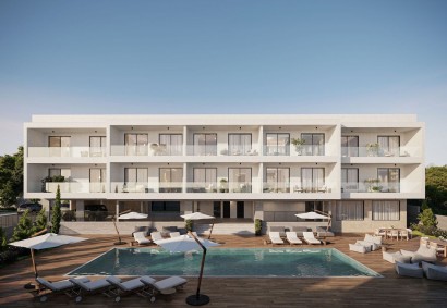 Kissonerga, Paphos Apartment For Sale | BKRE11181