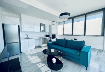 Kato Paphos - Universal Apartment For Rent | BBK11183
