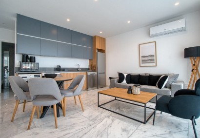 Paphos Town, Paphos Apartment For Rent | BBK11184