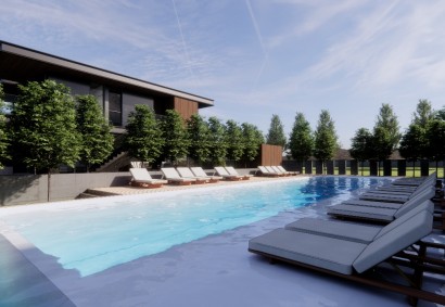 Chlorakas, Paphos Town House For Sale | VT11196