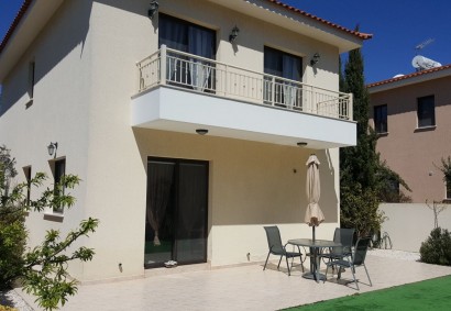 Tsada, Paphos Detached Villa For Rent | BK11199