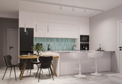 Geroskipou, Paphos Studio For Sale | R11220