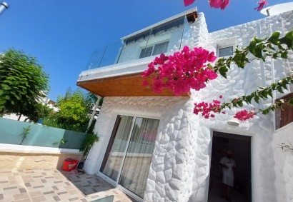 Polis Chrysochous, Polis Detached Villa For Rent | BKJ11225