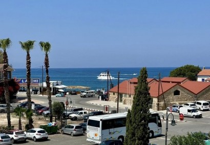 Latsi, Polis Apartment For Rent | KJ11234