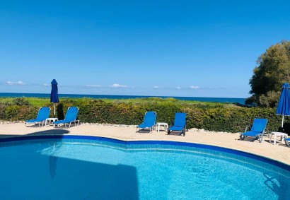 Latsi, Polis Detached Villa For Rent | BK11239