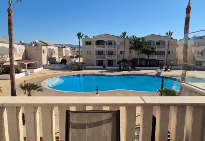 Mandria Pafou, Paphos Apartment For Rent | C11244