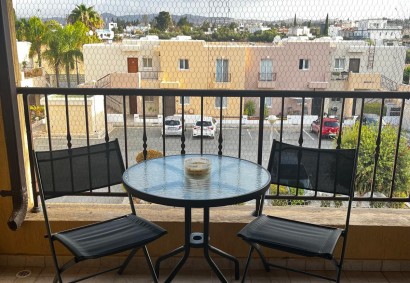 Mandria Pafou, Paphos Apartment For Rent | KJ11245