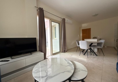 Kato Paphos - Tombs Of the Kings Apartment | BK11237