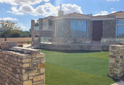 Latsi, Polis Detached Villa For Rent | KJ11276