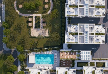 Geroskipou, Paphos Penthouse For Sale | R11281