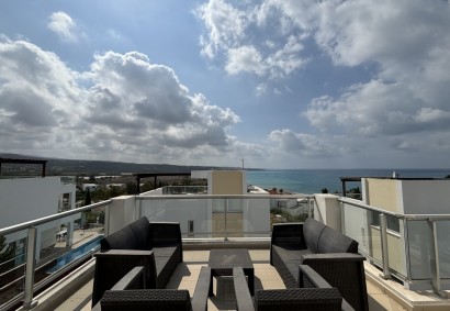 Pegeia - Coral Bay Detached Villa For Rent | BBK11287