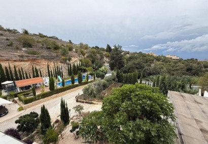 Mesogi, Paphos Apartment For Rent | BKA11289