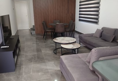Chlorakas, Paphos Town House For Rent | RK11310