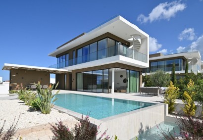 Pegeia, Paphos Detached Villa For Sale | AI11326
