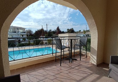 Pegeia, Paphos Apartment Rented | RK11329