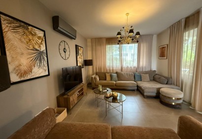 Kato Paphos - Tombs Of the Kings Semi Detached Vil | BK11334