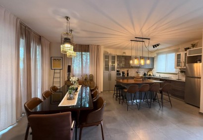 Kato Paphos - Tombs Of the Kings Semi Detached Vil | BK11334