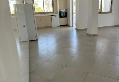Paphos Town, Paphos Apartment For Rent | BK11335
