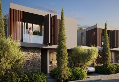 Pegeia - Coral Bay Detached Villa For Sale | AI11360