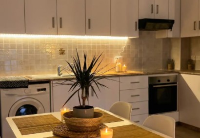 Geroskipou, Paphos Apartment For Sale | BK11364