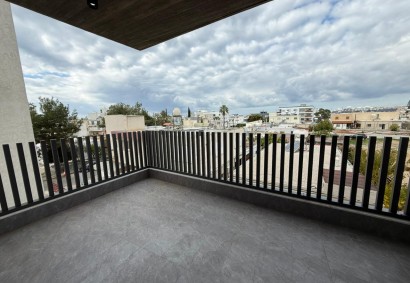 Paphos Town, Paphos Apartment For Rent | BK11392