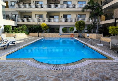 Geroskipou, Paphos Apartment For Rent | KJ11406