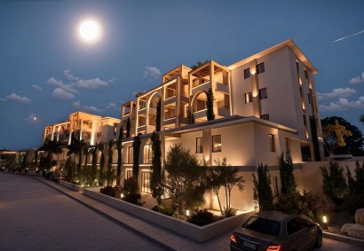 Chlorakas, Paphos Studio For Sale | BR11411