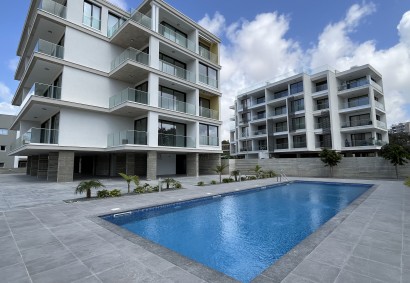 Kato Paphos - Universal Apartment For Rent | BBR11435