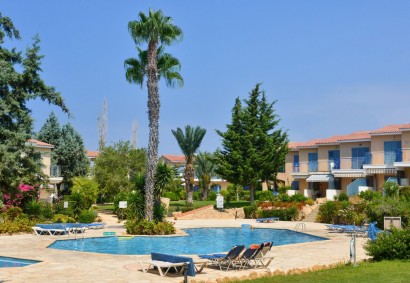 Kato Paphos, Paphos Penthouse For Sale | BR11456