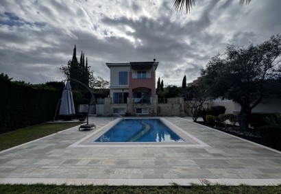 Latsi, Polis Detached Villa For Sale | KJN11457