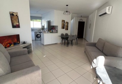 Kato Paphos - Universal Town House For Rent | BK11487
