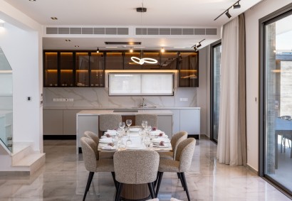 Tala, Paphos Detached Villa For Sale | TRK11482