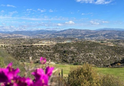 Tsada, Paphos Apartment For Sale | AS11492