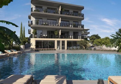 Oroklini, Larnaca Studio For Sale | BRZ11515