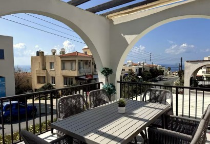 Chlorakas, Paphos Apartment For Rent | KJ11517