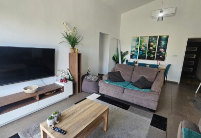 Konia, Paphos Apartment For Rent | RK11518