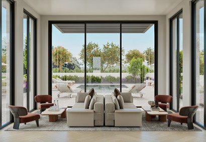 Asomatos Lemesou, Limassol Apartment For Sale | BRZ11521