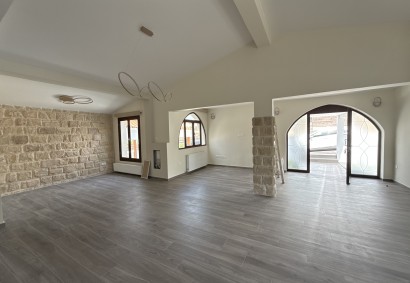 Tala, Paphos Detached Villa For Rent | BK11529